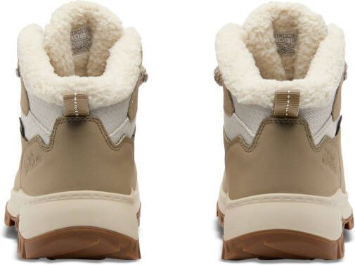 Jack Wolfskin Outdoor winterlaarzen EVERQUEST TEXAPORE MID W