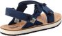 Jack Wolfskin Outdoorsandalen ECOSTRIDE 2 SANDAL M - Thumbnail 4