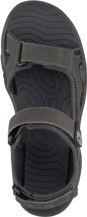 Jack Wolfskin Sandalen LAKEWOOD CRUISE SANDAL M