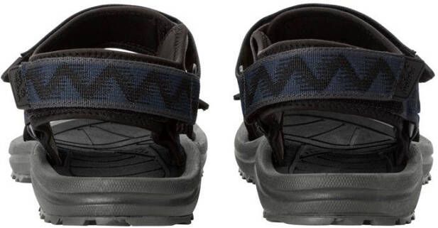 Jack Wolfskin Outdoorsandalen WAVE BREAKER M