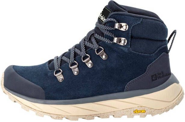 Jack Wolfskin Outdoorschoenen TERRAVENTURE URBAN MID W