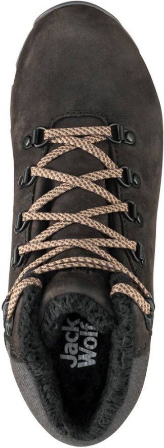 Jack Wolfskin Outdoorschoenen THUNDER BAY TEXAPORE MID W