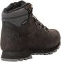 Jack Wolfskin Thunder Bay Texapore Mid Women Waterdichte winterschoenen Dames Phantom - Thumbnail 4