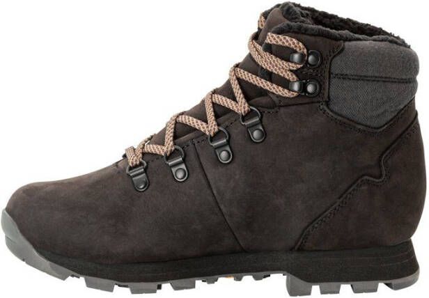 Jack Wolfskin Outdoorschoenen THUNDER BAY TEXAPORE MID W