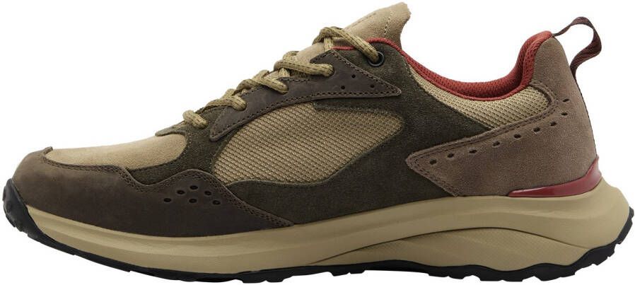 Jack Wolfskin Outdoorschoenen CAMP FEVER TEXAPORE LOW M