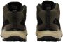 Jack Wolfskin Camp Fever Texapore Mid Waterdichte outdoor-schoenen cold coffee - Thumbnail 13