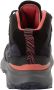 Jack Wolfskin Outdoorschoenen CAMP FEVER TEXAPORE MID W - Thumbnail 6