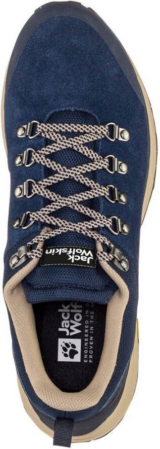 Jack Wolfskin Outdoorschoenen TERRAVENTURE URBAN LOW M