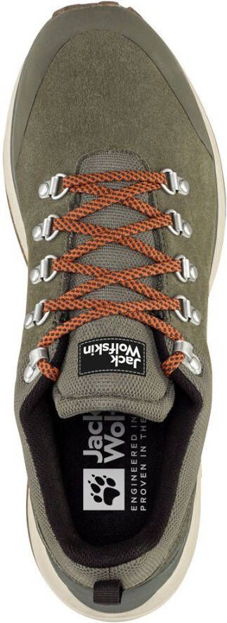 Jack Wolfskin Outdoorschoenen TERRAVENTURE URBAN LOW M