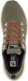 Jack Wolfskin Terraventure Urban Low Outdoor schoenen 40.5 khaki orange khaki orange - Thumbnail 3