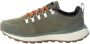 Jack Wolfskin Terraventure Urban Low Outdoor schoenen 40.5 khaki orange khaki orange - Thumbnail 5