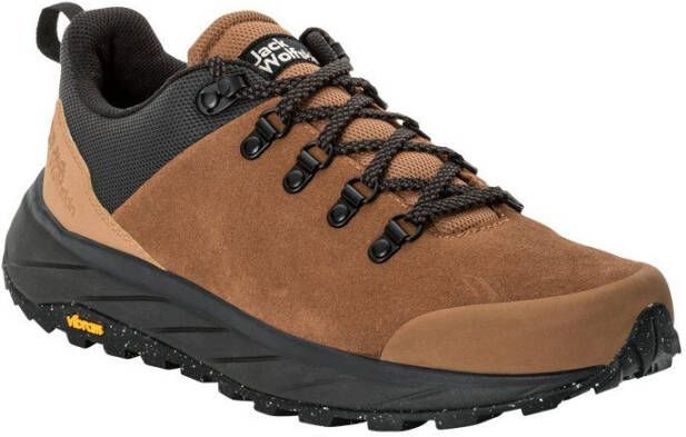 Jack Wolfskin Outdoorschoenen TERRAVENTURE URBAN LOW M