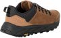 Jack Wolfskin Terraventure Urban Low Outdoor schoenen 40.5 chipmunk - Thumbnail 5