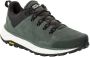 Jack Wolfskin Terraventure Urban Low Outdoor schoenen slate green - Thumbnail 3