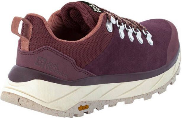 Jack Wolfskin Outdoorschoenen TERRAVENTURE URBAN LOW W