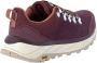 Jack Wolfskin Terraventure Urban Low Women Outdoor schoenen Dames 35.5 rood burgundy beige - Thumbnail 4