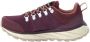 Jack Wolfskin Terraventure Urban Low Women Outdoor schoenen Dames 35.5 rood burgundy beige - Thumbnail 6