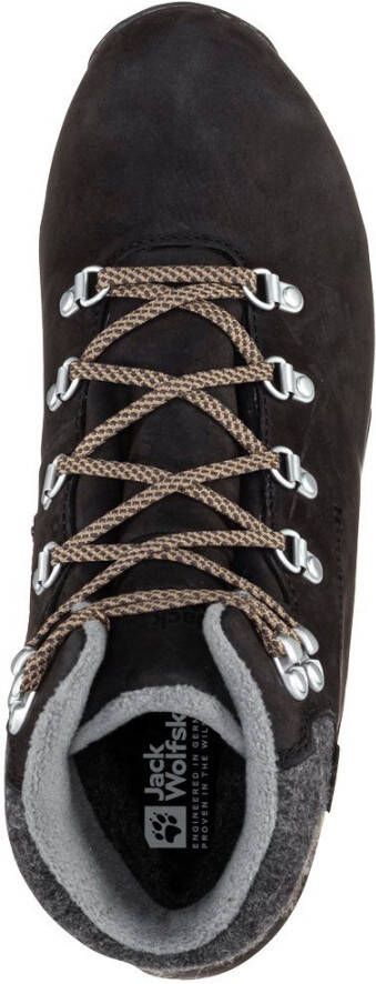 Jack Wolfskin Outdoorschoenen THUNDER BAY TEXAPORE MID M