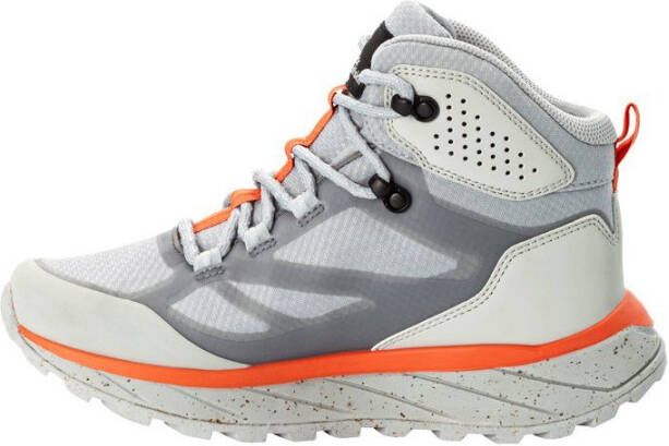 Jack Wolfskin Overschoenen TERRAVENTURE TEXAPORE MID W