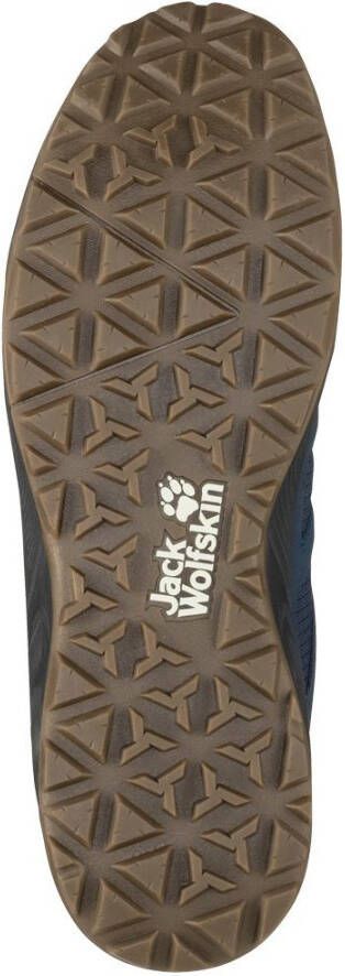 Jack Wolfskin Wandelschoenen WOODLAND 2 TEXAPORE LOW M