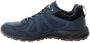 Jack Wolfskin Woodland 2 Texapore Low M 4051271-1010 Mannen Marineblauw Trekkingschoenen - Thumbnail 6