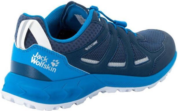 Jack Wolfskin Overschoenen WOODLAND 2 VENT LOW M