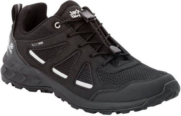 Jack Wolfskin Overschoenen WOODLAND 2 VENT LOW M