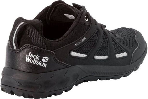 Jack Wolfskin Overschoenen WOODLAND 2 VENT LOW M