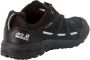 Jack Wolfskin Woodland 2 Vent Low Multisportschoenen zwart - Thumbnail 5