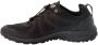 Jack Wolfskin Woodland 2 Vent Low Multisportschoenen zwart - Thumbnail 7