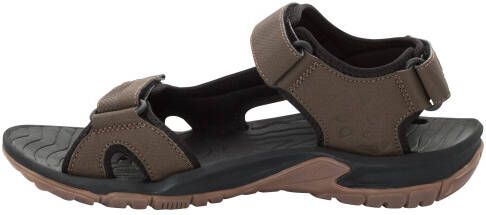 Jack Wolfskin Sandalen LAKEWOOD CRUISE SANDAL M