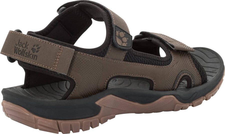 Jack Wolfskin Sandalen LAKEWOOD CRUISE SANDAL M