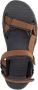 Jack Wolfskin Lakewood Ride Sandal Men Trekkingsandaal Heren 44.5 bruin brown black - Thumbnail 3