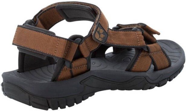 Jack Wolfskin Sandalen LAKEWOOD RIDE SANDAL M