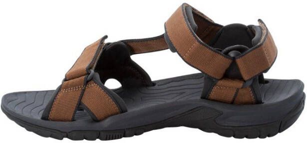 Jack Wolfskin Sandalen LAKEWOOD RIDE SANDAL M