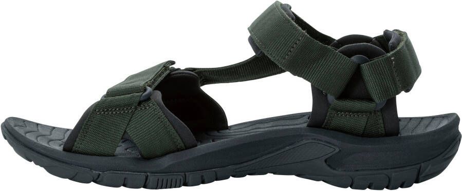 Jack Wolfskin Sandalen LAKEWOOD RIDE SANDAL M