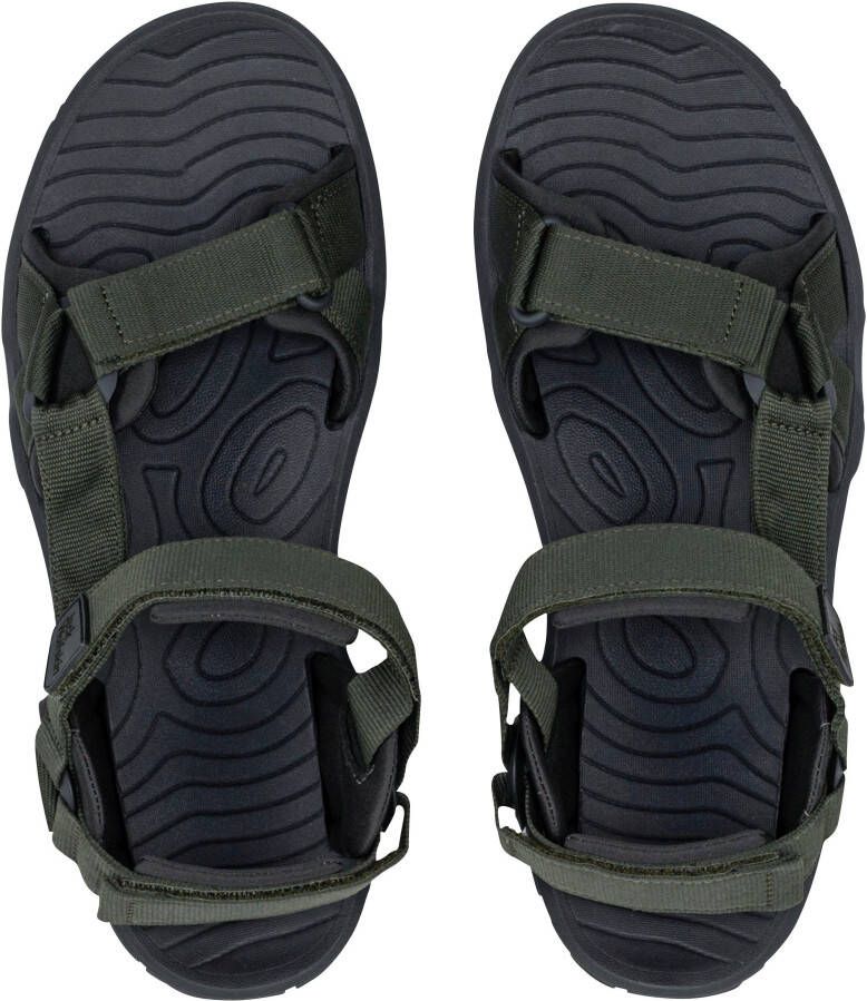 Jack Wolfskin Sandalen LAKEWOOD RIDE SANDAL M