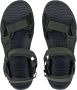 Jack Wolfskin Lakewood Ride Sandal Men Trekkingsandaal Heren island moss - Thumbnail 6