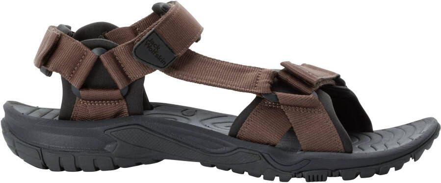 Jack Wolfskin Sandalen LAKEWOOD RIDE SANDAL M