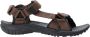 Jack Wolfskin Lakewood Ride Sandal Men Trekkingsandaal Heren Tabacco - Thumbnail 4