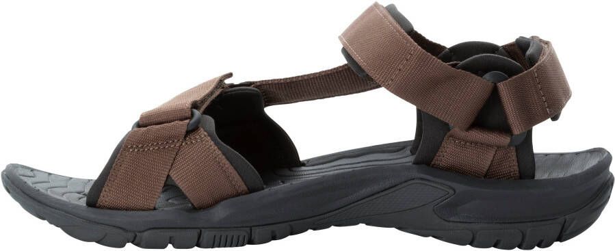 Jack Wolfskin Sandalen LAKEWOOD RIDE SANDAL M