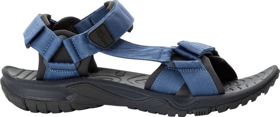 Jack Wolfskin Sandalen LAKEWOOD RIDE SANDAL M