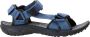 Jack Wolfskin Lakewood Ride Sandal Men Trekkingsandaal Heren evening sky - Thumbnail 4