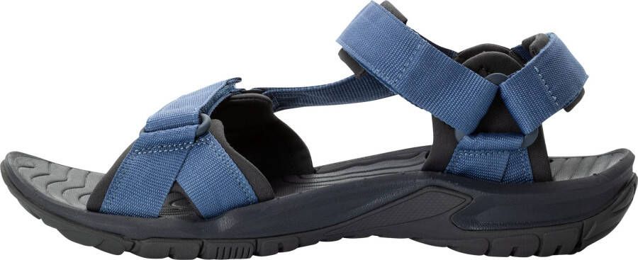 Jack Wolfskin Sandalen LAKEWOOD RIDE SANDAL M