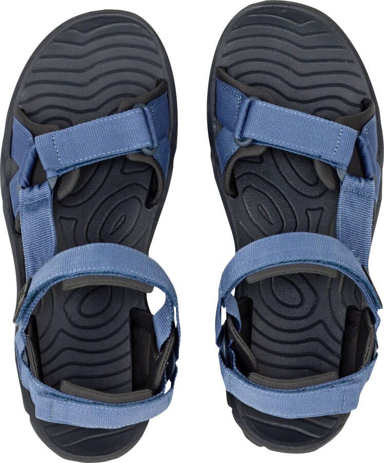 Jack Wolfskin Sandalen LAKEWOOD RIDE SANDAL M