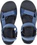 Jack Wolfskin Lakewood Ride Sandal Men Trekkingsandaal Heren evening sky - Thumbnail 6