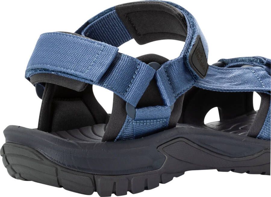 Jack Wolfskin Sandalen LAKEWOOD RIDE SANDAL M