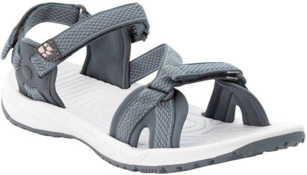 Jack Wolfskin Sandalen LAKEWOOD RIDE SANDAL W