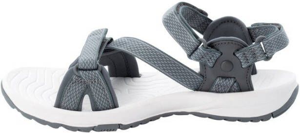 Jack Wolfskin Sandalen LAKEWOOD RIDE SANDAL W