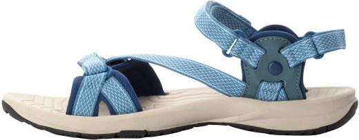 Jack Wolfskin Sandalen LAKEWOOD RIDE SANDAL W